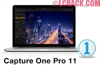 Capture One 10 Mac Download