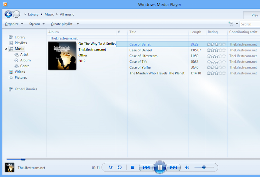 Latest itunes download for mac