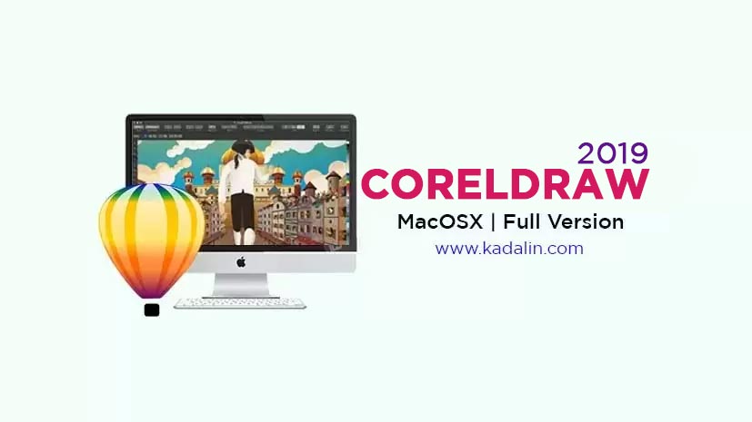 Coreldraw for mac free